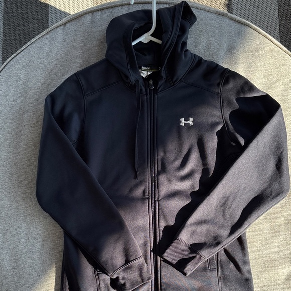 Under Armour Tops - Under Armour Hoodie